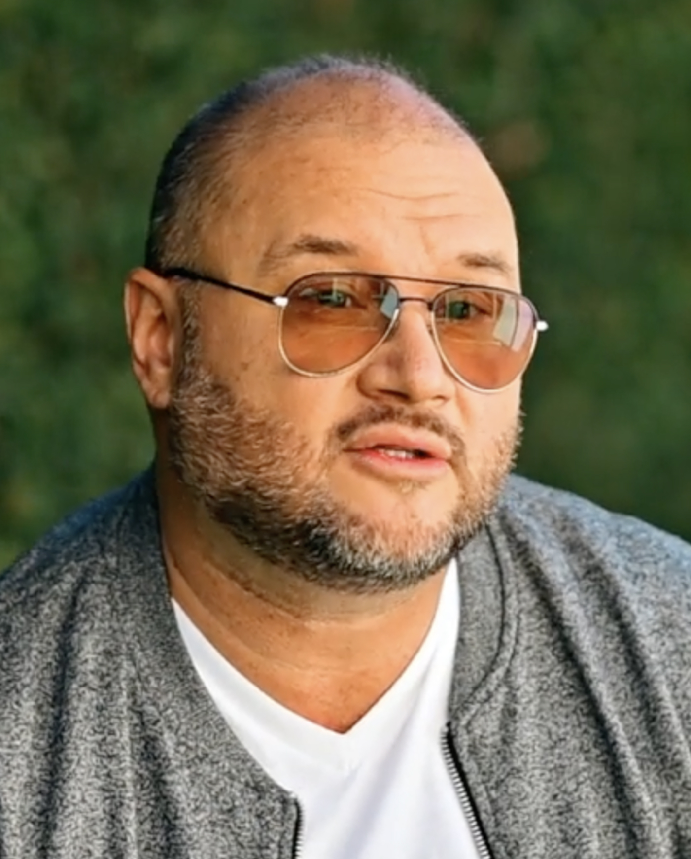 Luis – Maratonista